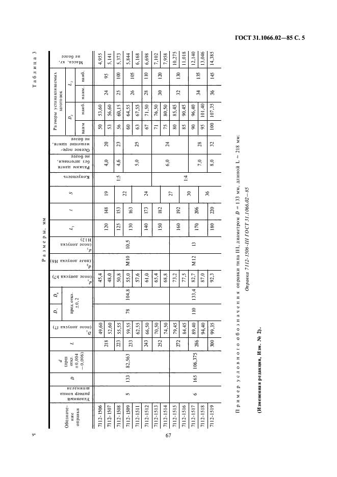 ГОСТ 31.1066.02-85,  5.