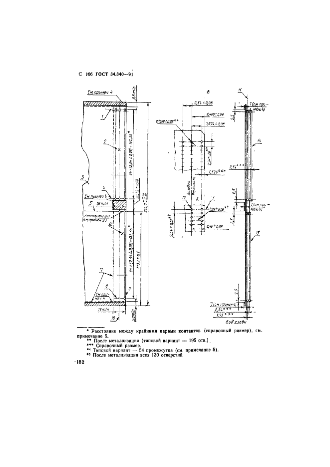 ГОСТ 34.340-91,  183.