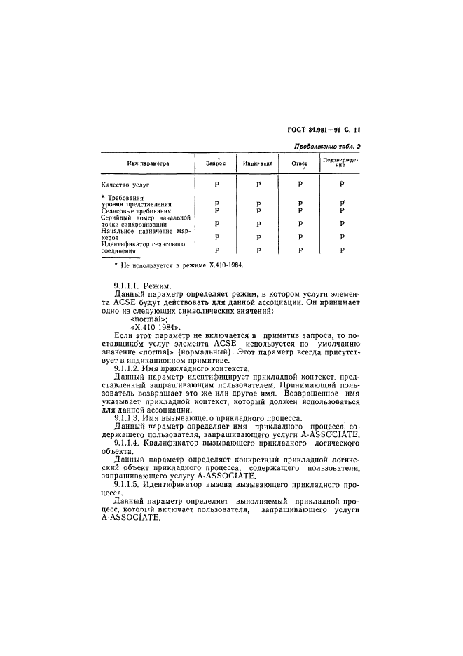 ГОСТ 34.981-91,  12.