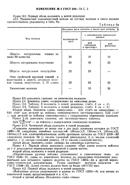 ГОСТ 288-72,  17.