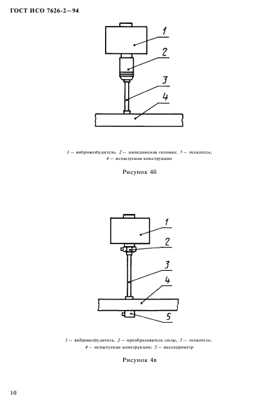 ГОСТ ИСО 7626-2-94,  14.
