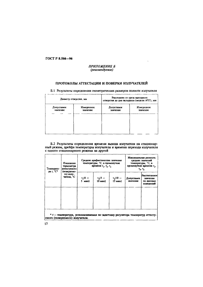 ГОСТ Р 8.566-96,  20.