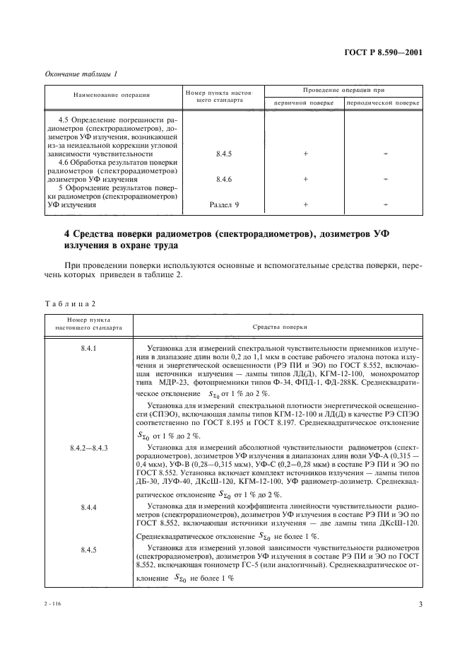 ГОСТ Р 8.590-2001,  5.