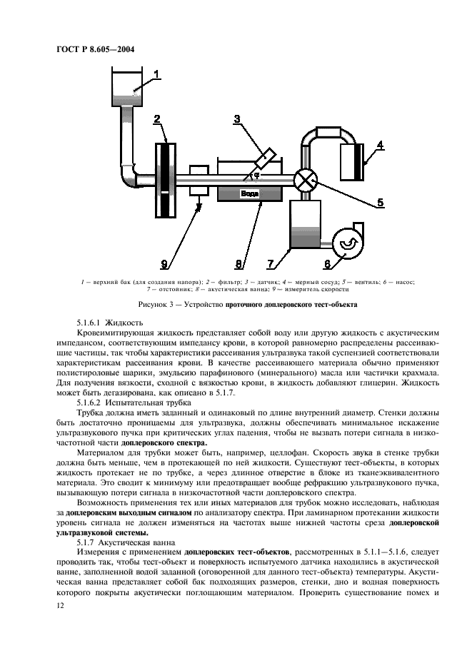 ГОСТ Р 8.605-2004,  16.