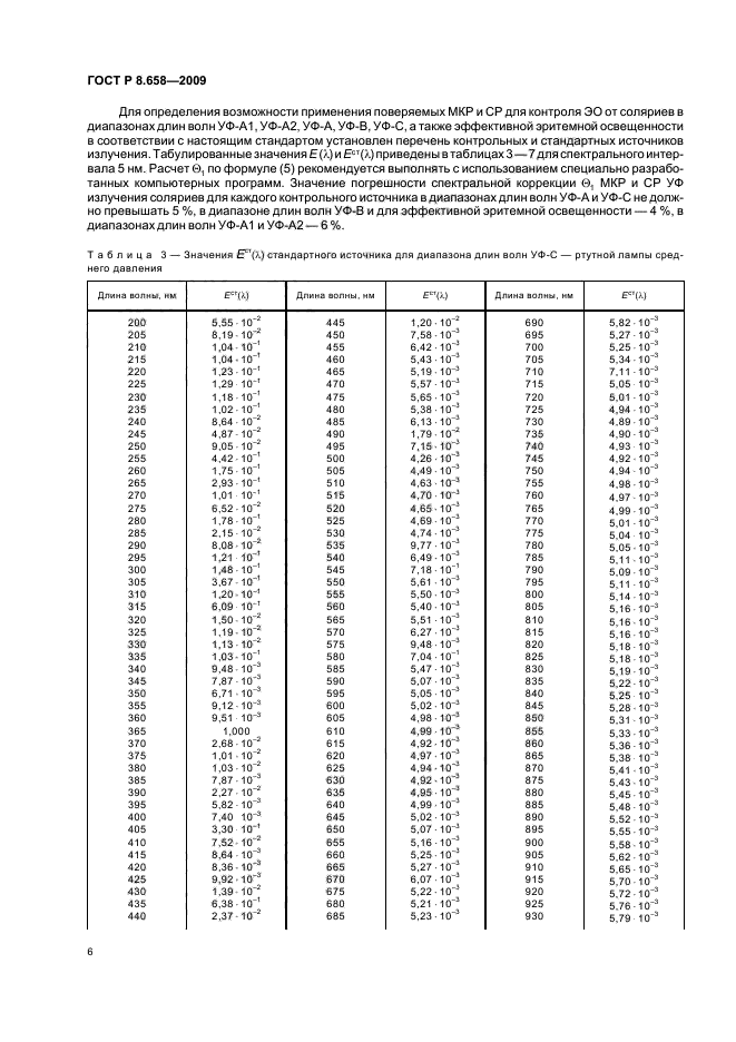 ГОСТ Р 8.658-2009,  10.