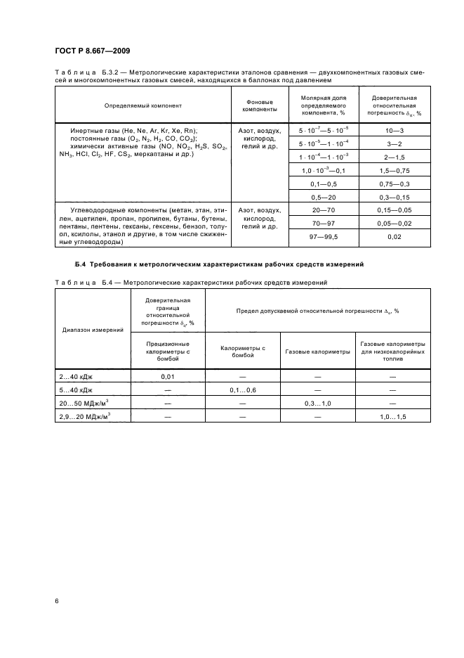 ГОСТ Р 8.667-2009,  10.