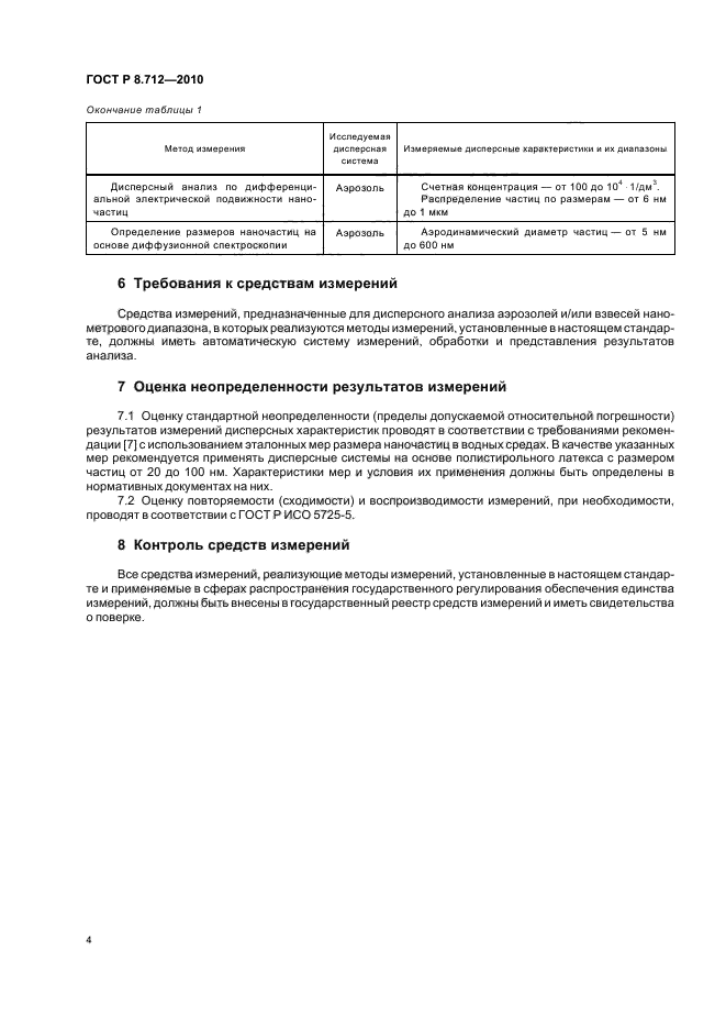 ГОСТ Р 8.712-2010,  8.