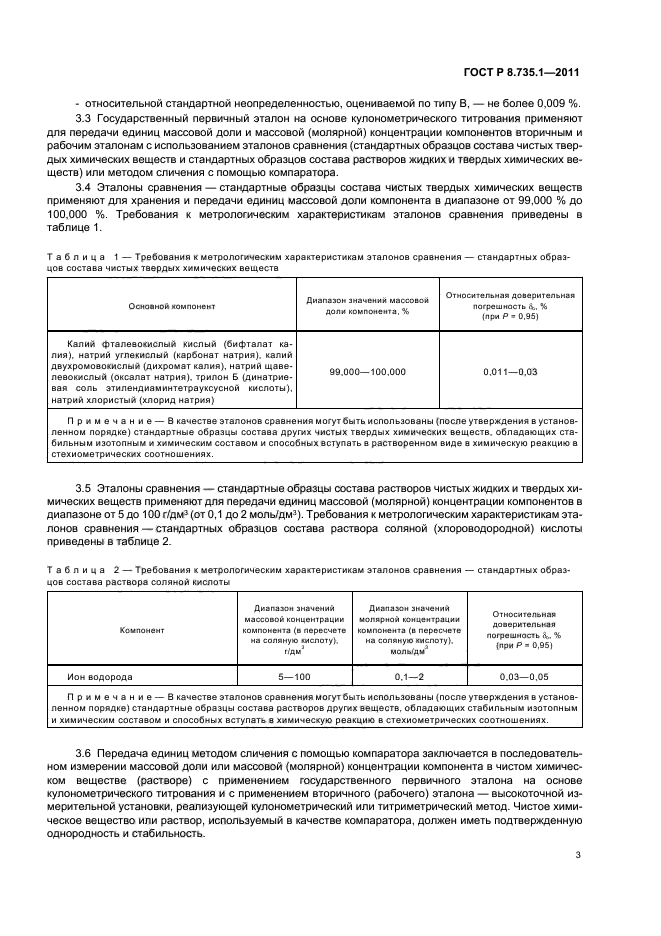 ГОСТ Р 8.735.1-2011,  7.