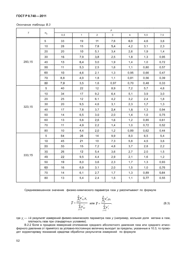 ГОСТ Р 8.740-2011,  56.