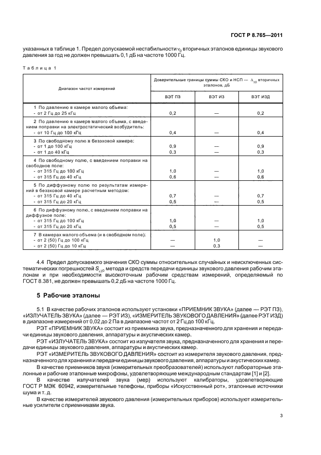 ГОСТ Р 8.765-2011,  7.