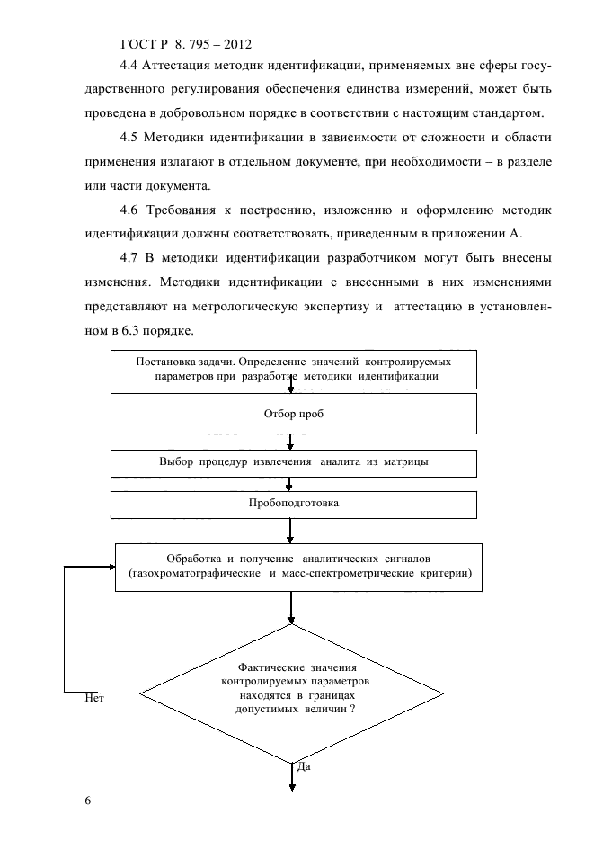 ГОСТ Р 8.795-2012,  9.