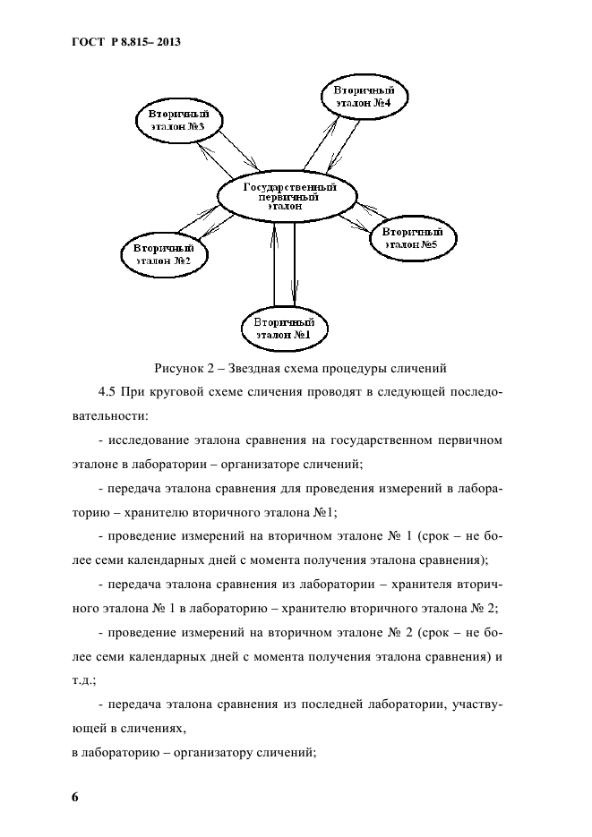 ГОСТ Р 8.815-2013,  9.