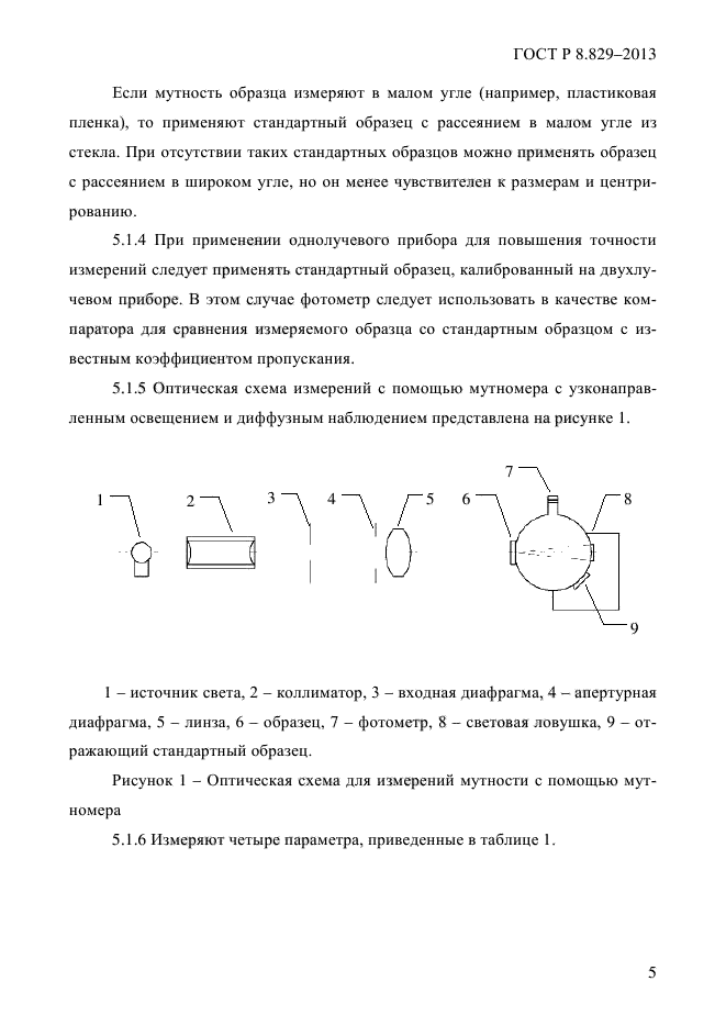 ГОСТ Р 8.829-2013,  8.