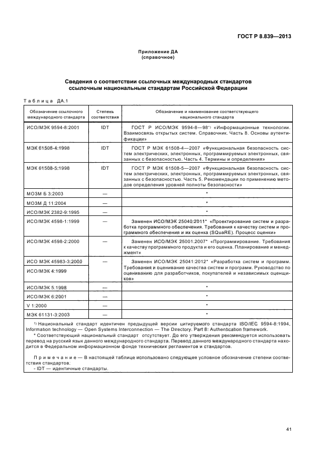 ГОСТ Р 8.839-2013,  45.