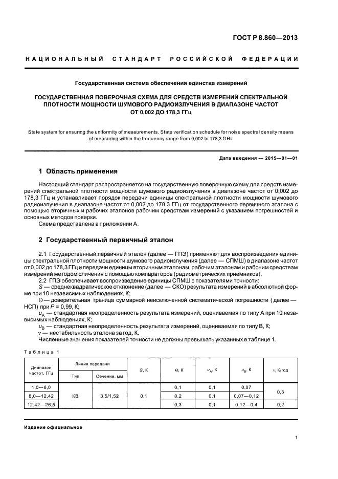 ГОСТ Р 8.860-2013,  4.