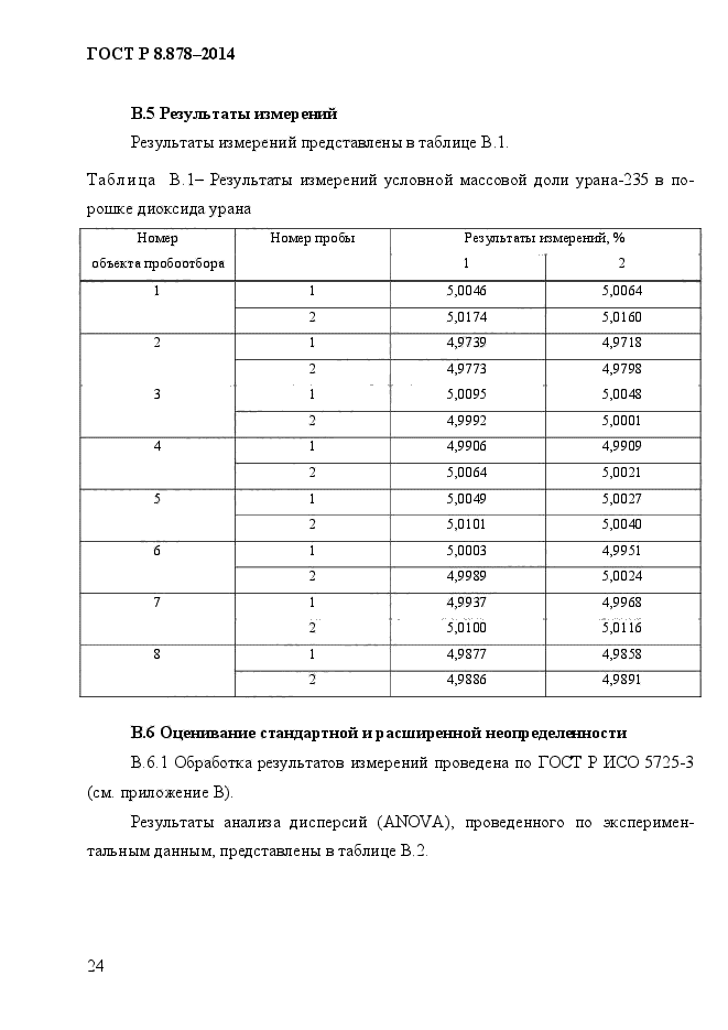 ГОСТ Р 8.878-2014,  28.