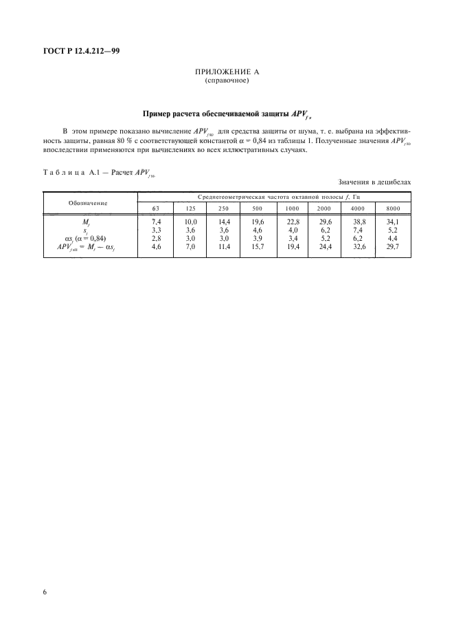 ГОСТ Р 12.4.212-99,  9.