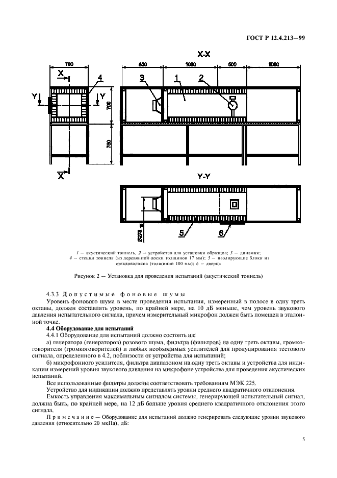 ГОСТ Р 12.4.213-99,  8.