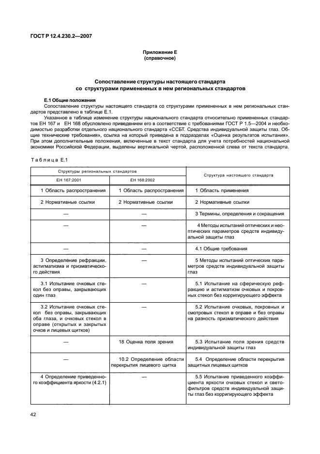 ГОСТ Р 12.4.230.2-2007,  46.