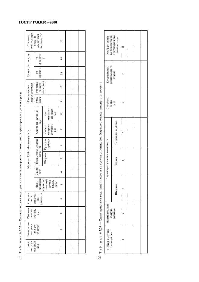 ГОСТ Р 17.0.0.06-2000,  43.