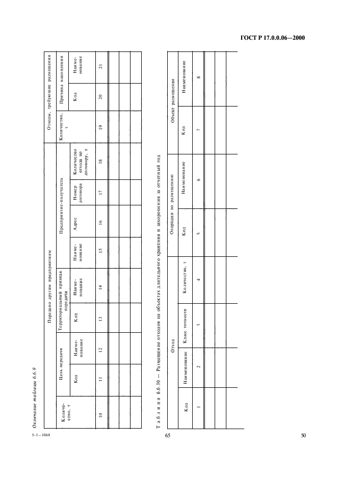 ГОСТ Р 17.0.0.06-2000,  52.