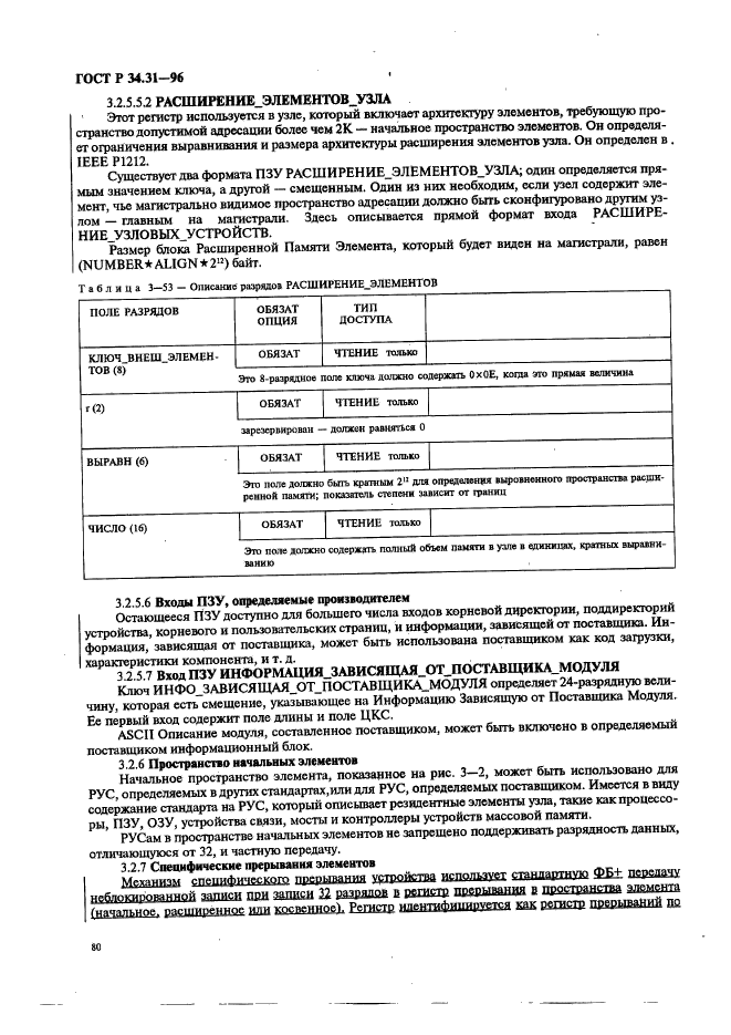 ГОСТ Р 34.31-96,  87.