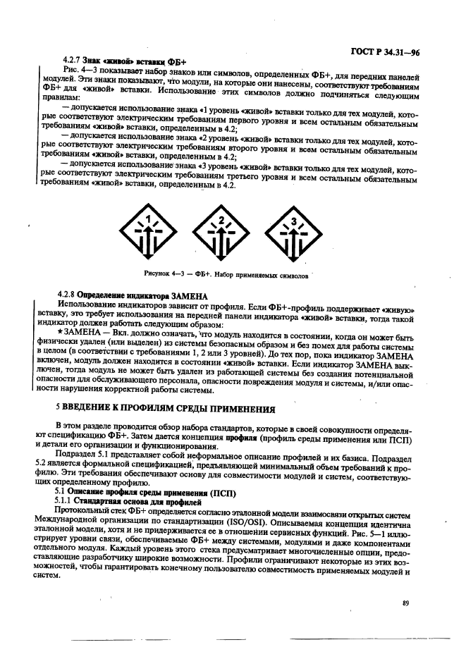 ГОСТ Р 34.31-96,  96.