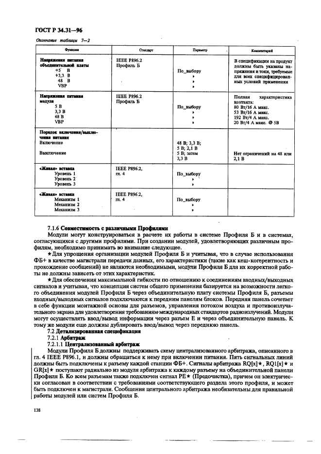 ГОСТ Р 34.31-96,  145.