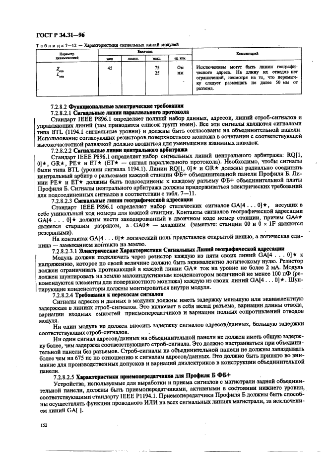 ГОСТ Р 34.31-96,  159.