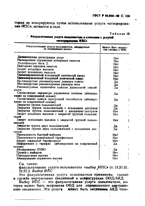 ГОСТ Р 34.950-92,  134.