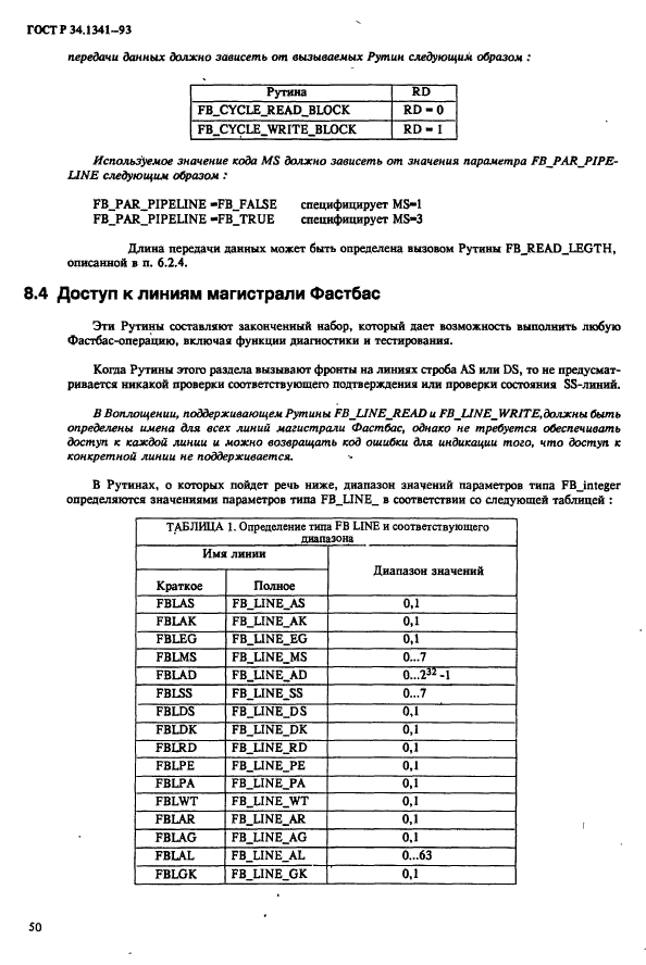 ГОСТ Р 34.1341-93,  57.