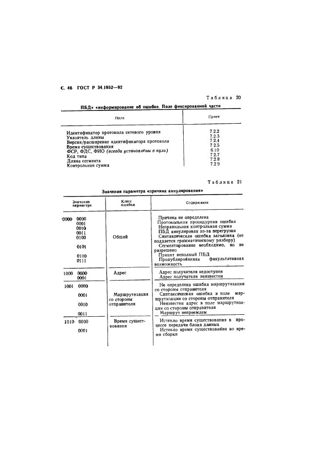 ГОСТ Р 34.1952-92,  47.