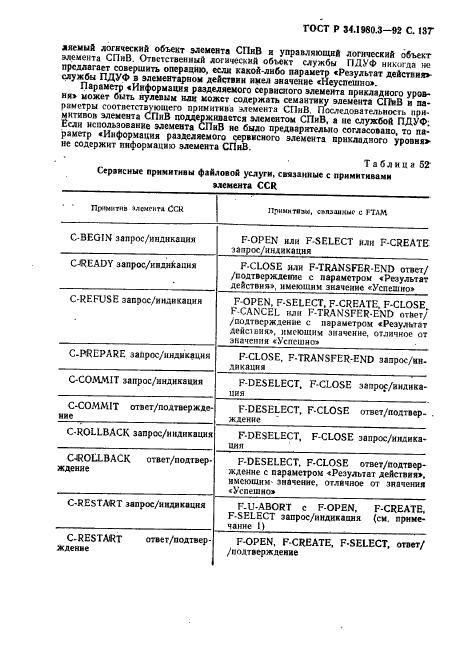 ГОСТ Р 34.1980.3-92,  138.