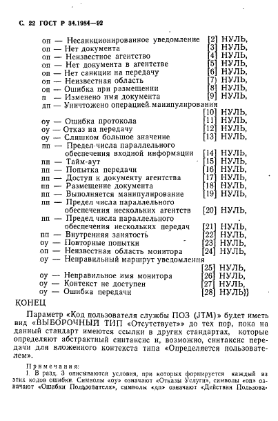 ГОСТ Р 34.1984-92,  24.