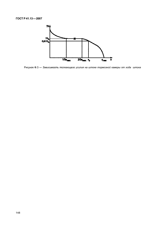 ГОСТ Р 41.13-2007,  152.