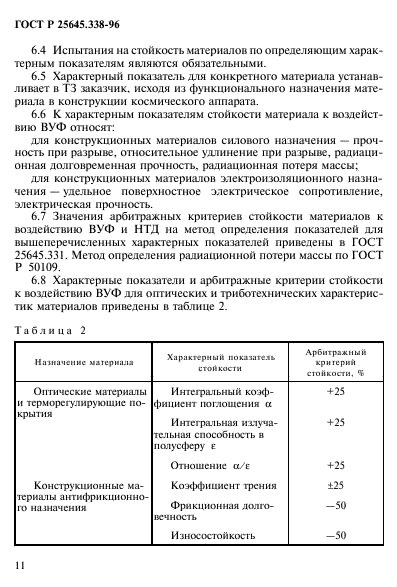 ГОСТ Р 25645.338-96,  14.