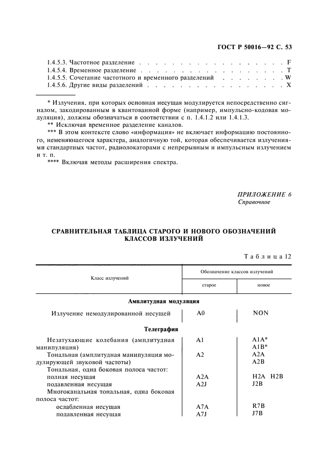 ГОСТ Р 50016-92,  54.