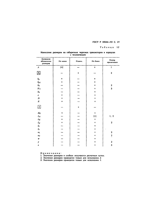 ГОСТ Р 50044-92,  28.