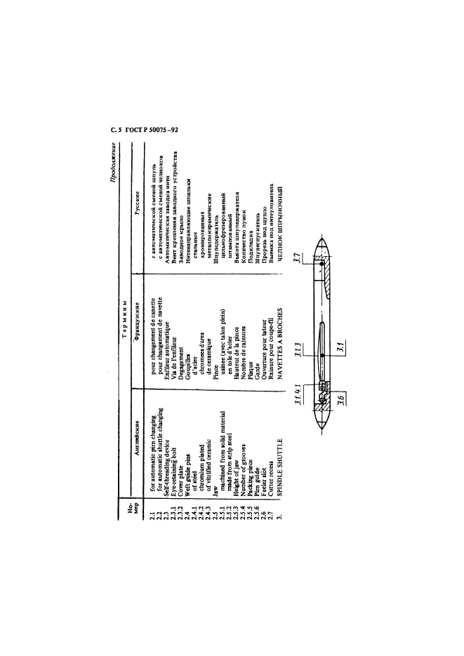   50075-92,  6.