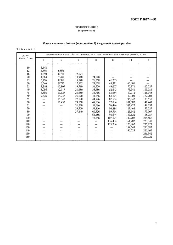 ГОСТ Р 50274-92,  9.