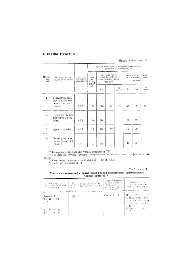 ГОСТ Р 50294-92,  11.