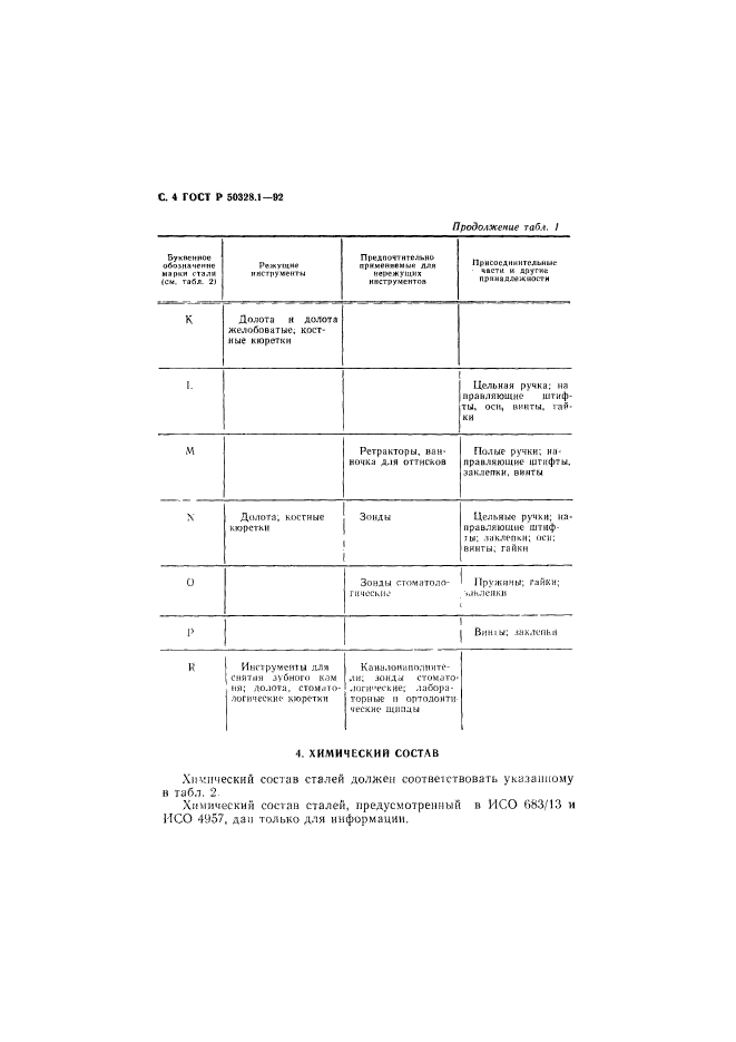 ГОСТ Р 50328.1-92,  5.