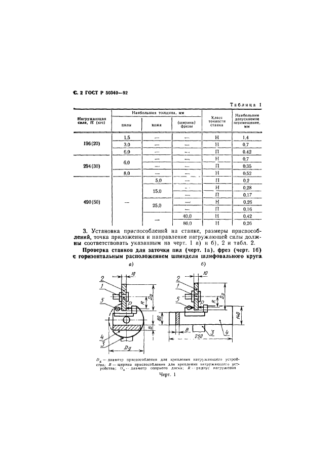 ГОСТ Р 50340-92,  3.