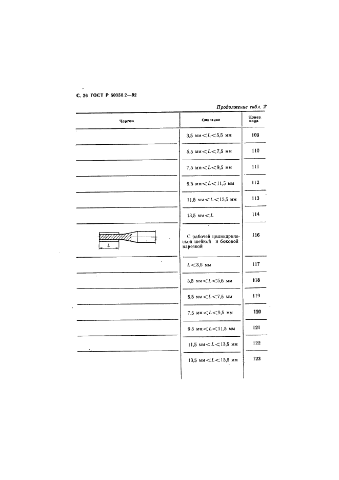 ГОСТ Р 50350.2-92,  27.