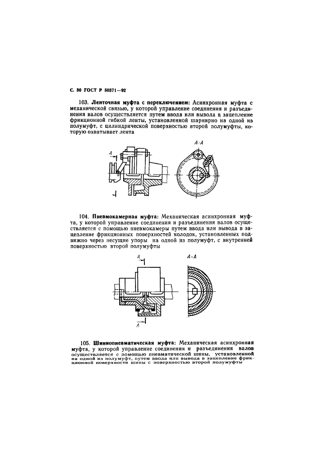 ГОСТ Р 50371-92,  31.