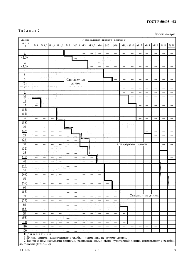 ГОСТ Р 50405-92,  5.