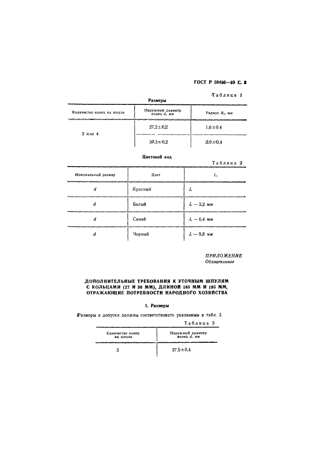 ГОСТ Р 50496-93,  4.