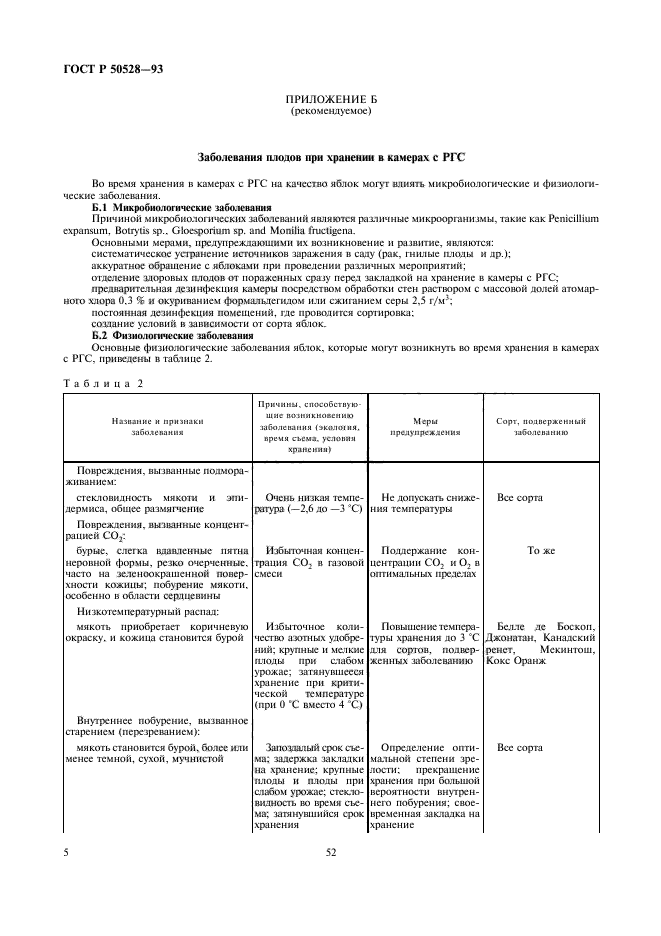 ГОСТ Р 50528-93,  5.