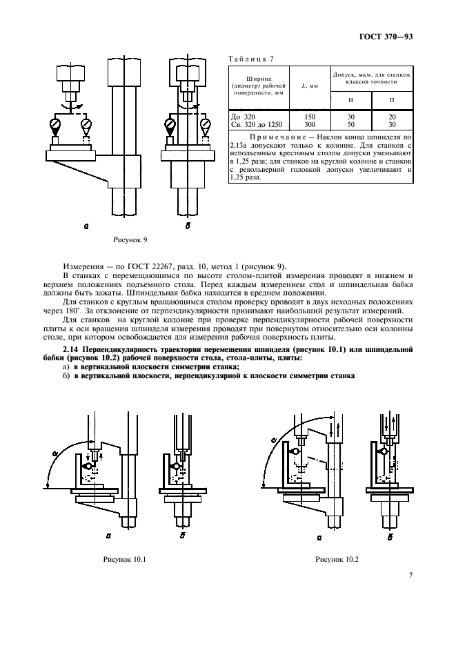 ГОСТ 370-93,  9.