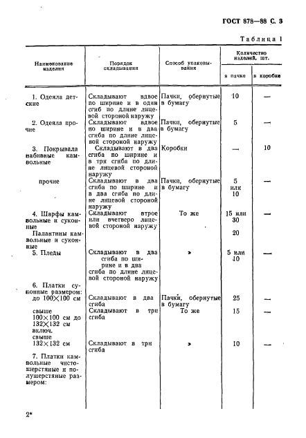 ГОСТ 878-88,  4.